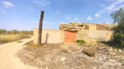 Casa T1 em Fuente Alamo, Spain N.º 215735