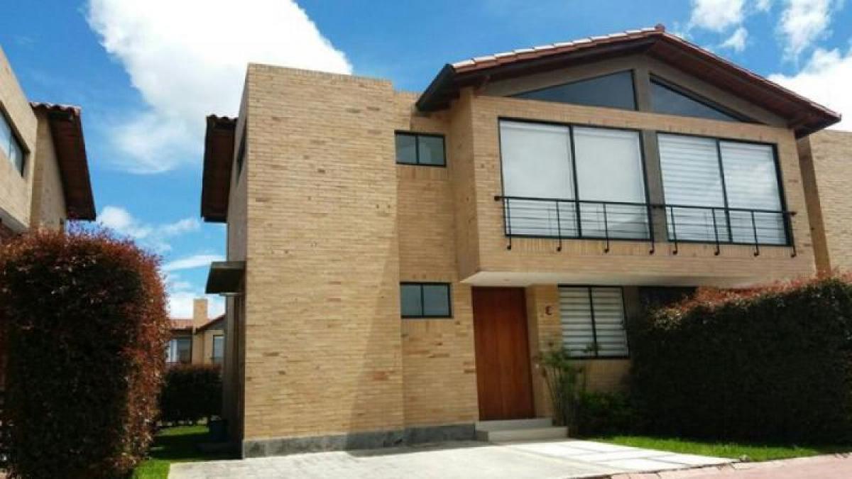3 chambres Maison à Cundinamarca, Colombia No. 2774