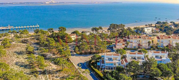 4 bedrooms House in Alcacer do Sal, Portugal No. 14180 69