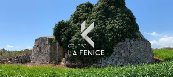 Студия в Мартина Франка, Италия № 18052 2