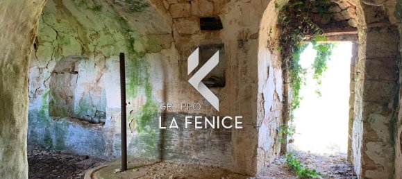 Студия в Мартина Франка, Италия № 18052 4