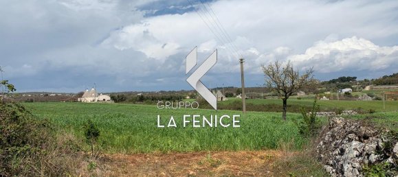 Студия в Мартина Франка, Италия № 18052 6