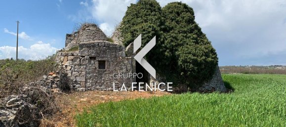 Студия в Мартина Франка, Италия № 18052 8