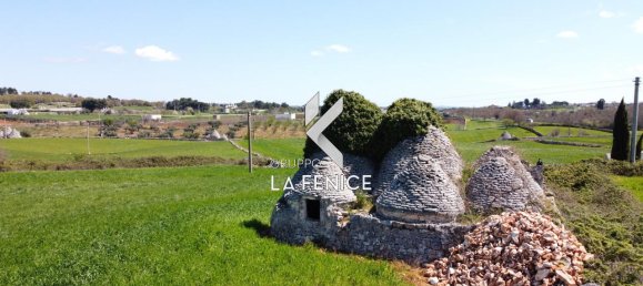 Студия в Мартина Франка, Италия № 18052 17