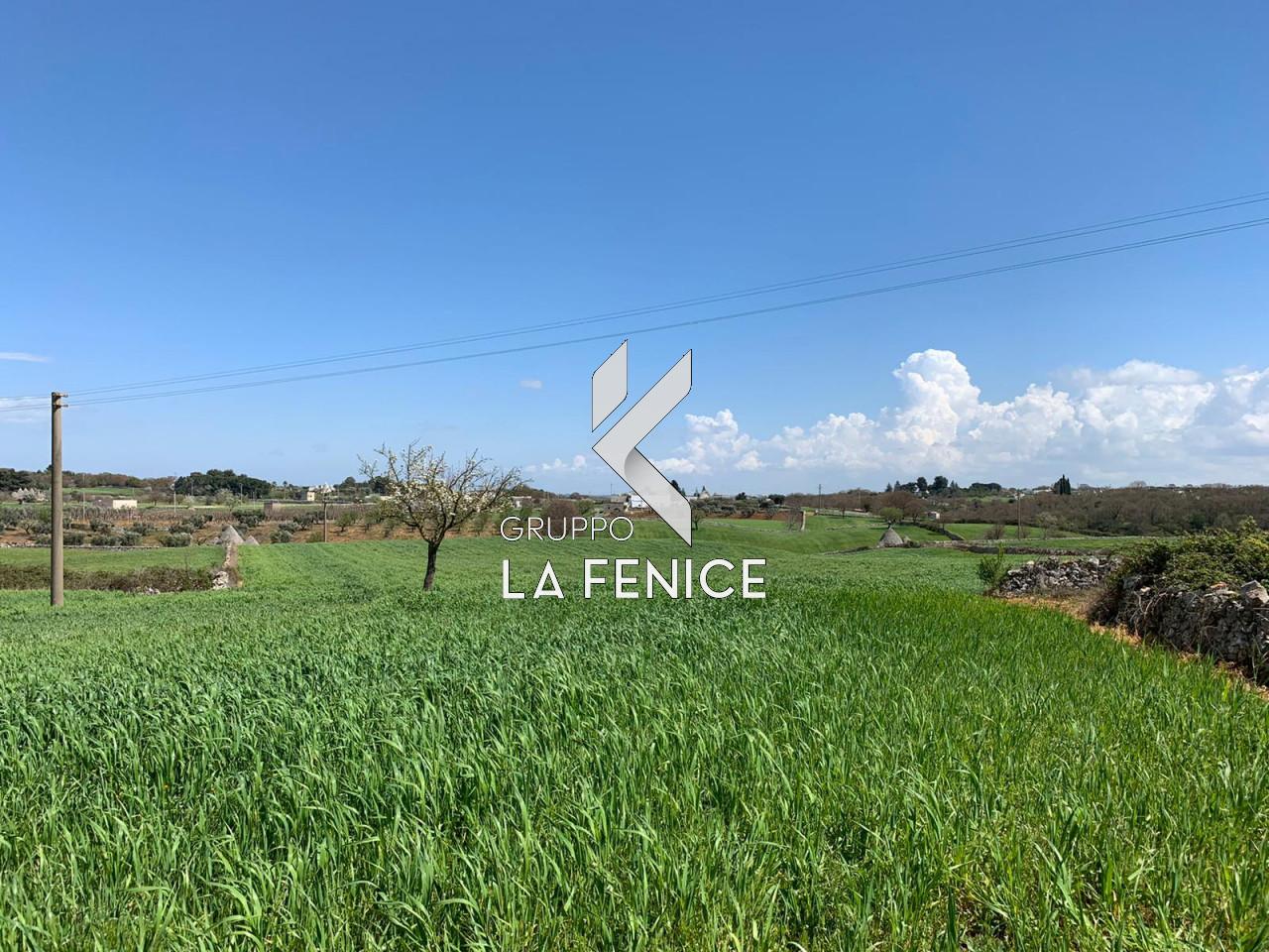 Студия в Мартина Франка, Италия № 18052