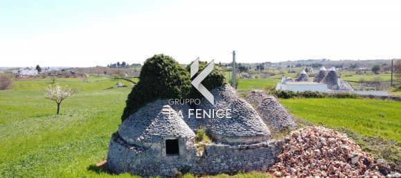 Студия в Мартина Франка, Италия № 18052 19