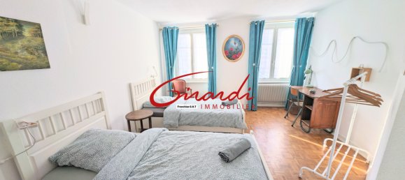 14-Zimmer Gebäude in Mulhouse, France, Nr. 78174 14