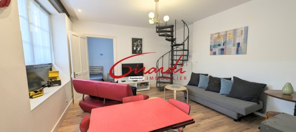 14-Zimmer Gebäude in Mulhouse, France, Nr. 78174 6