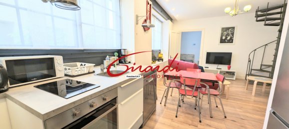 14-Zimmer Gebäude in Mulhouse, France, Nr. 78174 5