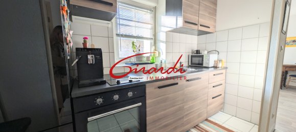 14-Zimmer Gebäude in Mulhouse, France, Nr. 78174 9