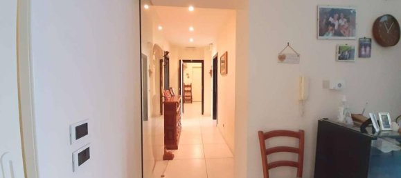 5 rooms Apartment in Taranto, Italy No. 31750 11