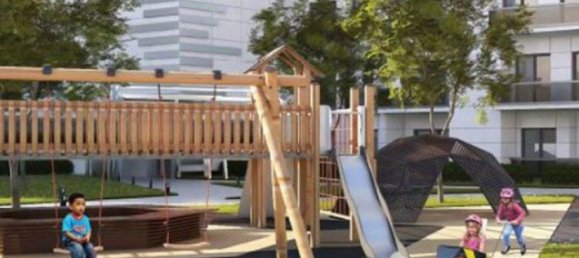 Apartamento de 1+1 en Istanbul, Turkey No. 7662 6