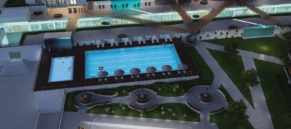 Apartamento de 1+1 en Istanbul, Turkey No. 7662 2