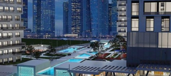 Apartamento de 1+1 en Istanbul, Turkey No. 7662 7