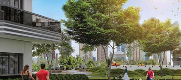 Apartamento de 1+1 en Istanbul, Turkey No. 7662 5