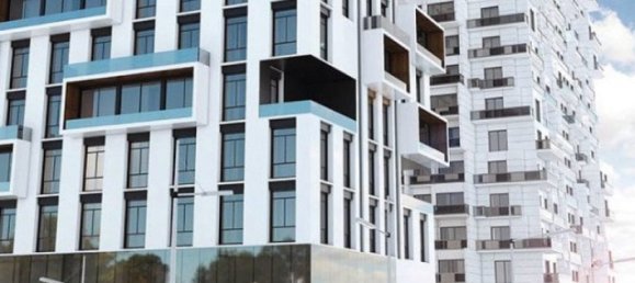 Apartamento de 1+1 en Istanbul, Turkey No. 7662 4
