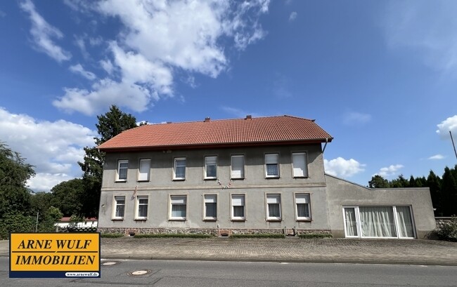 8-Zimmer Gebäude in Ludwigslust-Parchim, Germany, Nr. 264976