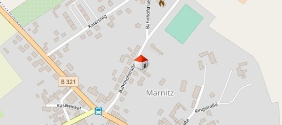 8-Zimmer Gebäude in Ludwigslust-Parchim, Germany, Nr. 264976 13