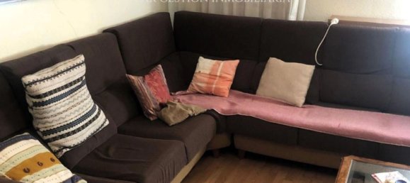 Apartamento de 4 dormitorios en Salamanca, Spain No. 93576 7