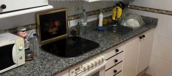 Apartamento de 4 dormitorios en Salamanca, Spain No. 93576 9