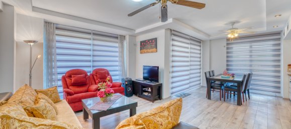 Apartment 2+1 in Alanya, Turkey No. 18773 14