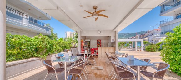 Apartment 2+1 in Alanya, Turkey No. 18773 8