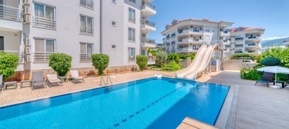 Apartment 2+1 in Alanya, Turkey No. 18773 13