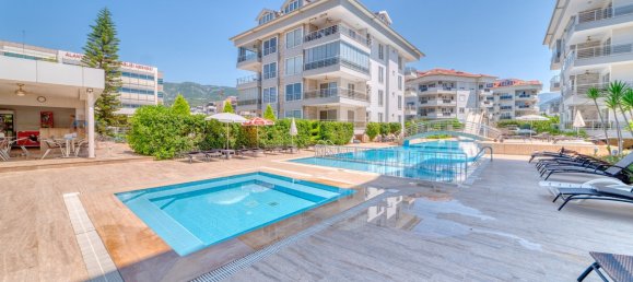Apartment 2+1 in Alanya, Turkey No. 18773 20