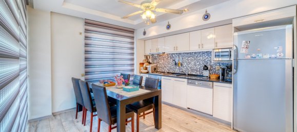 Apartment 2+1 in Alanya, Turkey No. 18773 4