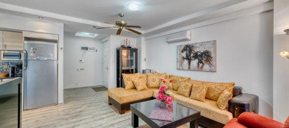 Apartment 2+1 in Alanya, Turkey No. 18773 15