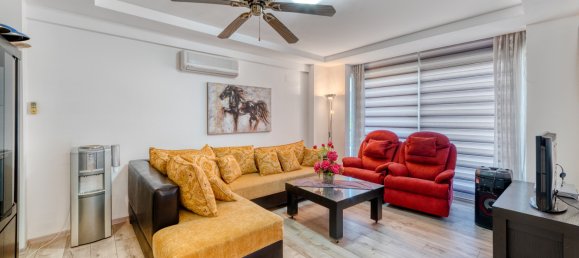 Apartment 2+1 in Alanya, Turkey No. 18773 2