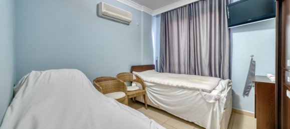 Apartment 2+1 in Alanya, Turkey No. 18773 23