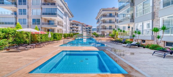 Apartment 2+1 in Alanya, Turkey No. 18773 10