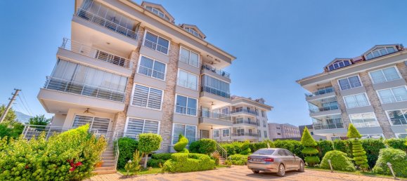 Apartment 2+1 in Alanya, Turkey No. 18773 3