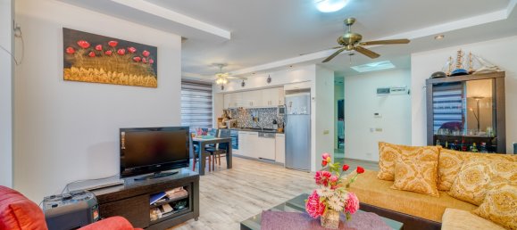 Apartment 2+1 in Alanya, Turkey No. 18773 5