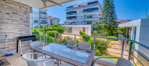 Apartment 2+1 in Alanya, Turkey No. 18773 19