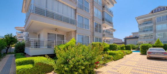 Apartment 2+1 in Alanya, Turkey No. 18773 6