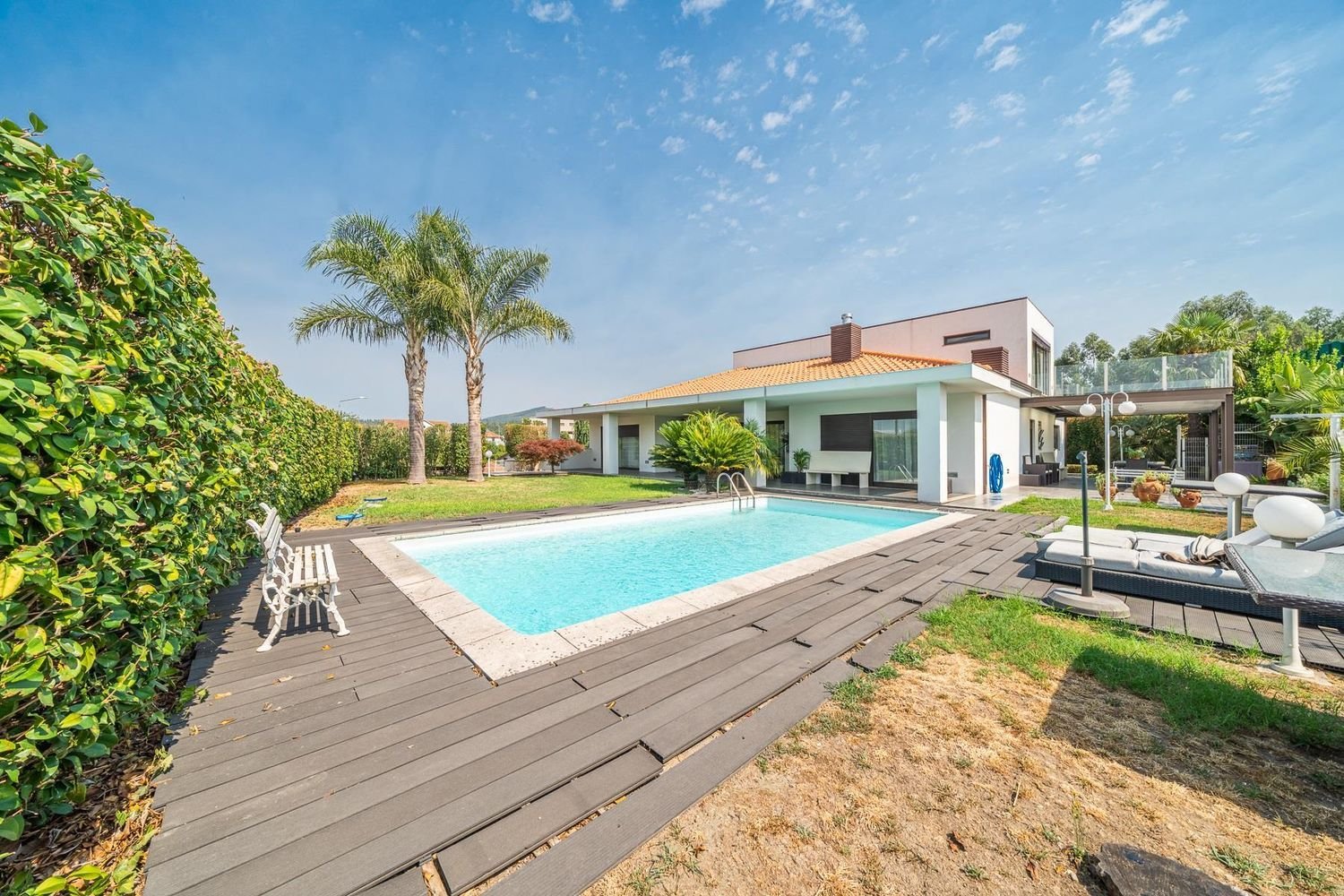 3 Schlafzimmer Haus in Lousada, Portugal, Nr. 284864