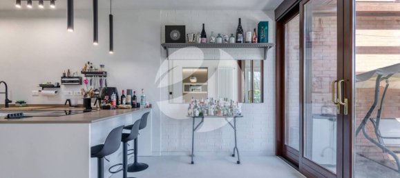 3 Schlafzimmer Villa in Granarolo dell'Emilia, Italy, Nr. 334246 19