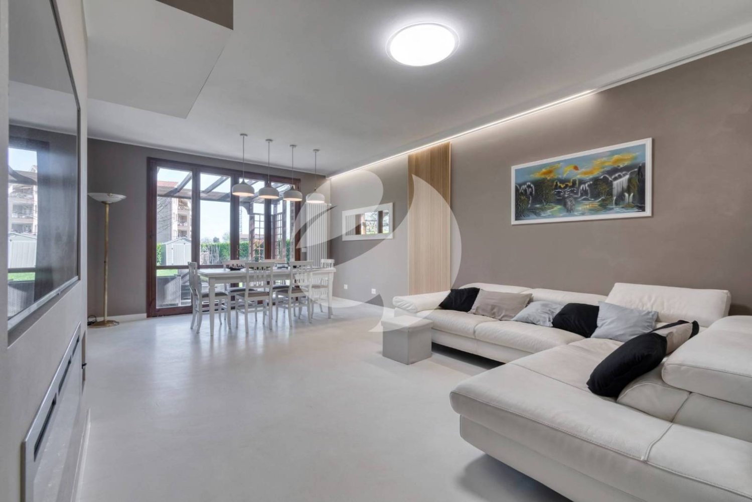 3 Schlafzimmer Villa in Granarolo dell'Emilia, Italy, Nr. 334246