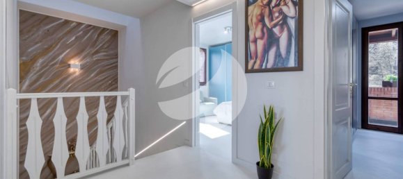 3 Schlafzimmer Villa in Granarolo dell'Emilia, Italy, Nr. 334246 26