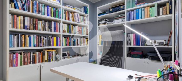 3 Schlafzimmer Villa in Granarolo dell'Emilia, Italy, Nr. 334246 9