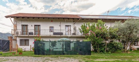 2 chambres Appartement à San Gillio, Italy No. 294579 6