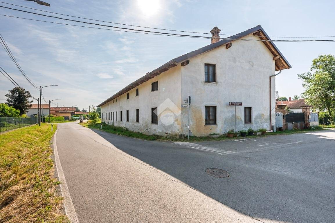 2 chambres Appartement à San Gillio, Italy No. 294579