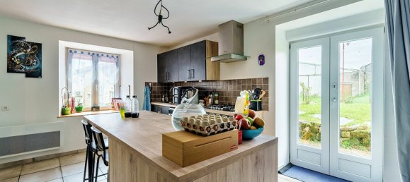 5 غرف نوم منزل في Breuvannes-en-Bassigny, France رقم 222073 2