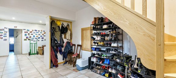 5 غرف نوم منزل في Breuvannes-en-Bassigny, France رقم 222073 9