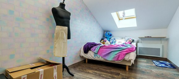 5 غرف نوم منزل في Breuvannes-en-Bassigny, France رقم 222073 14