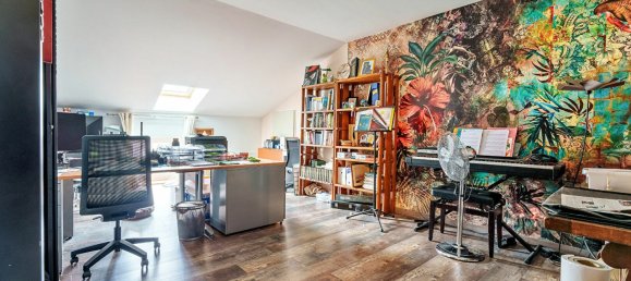 5 غرف نوم منزل في Breuvannes-en-Bassigny, France رقم 222073 12