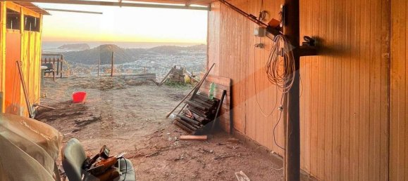 Land in Naples, Italy No. 22031 9