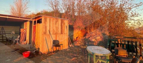 Land in Naples, Italy No. 22031 6